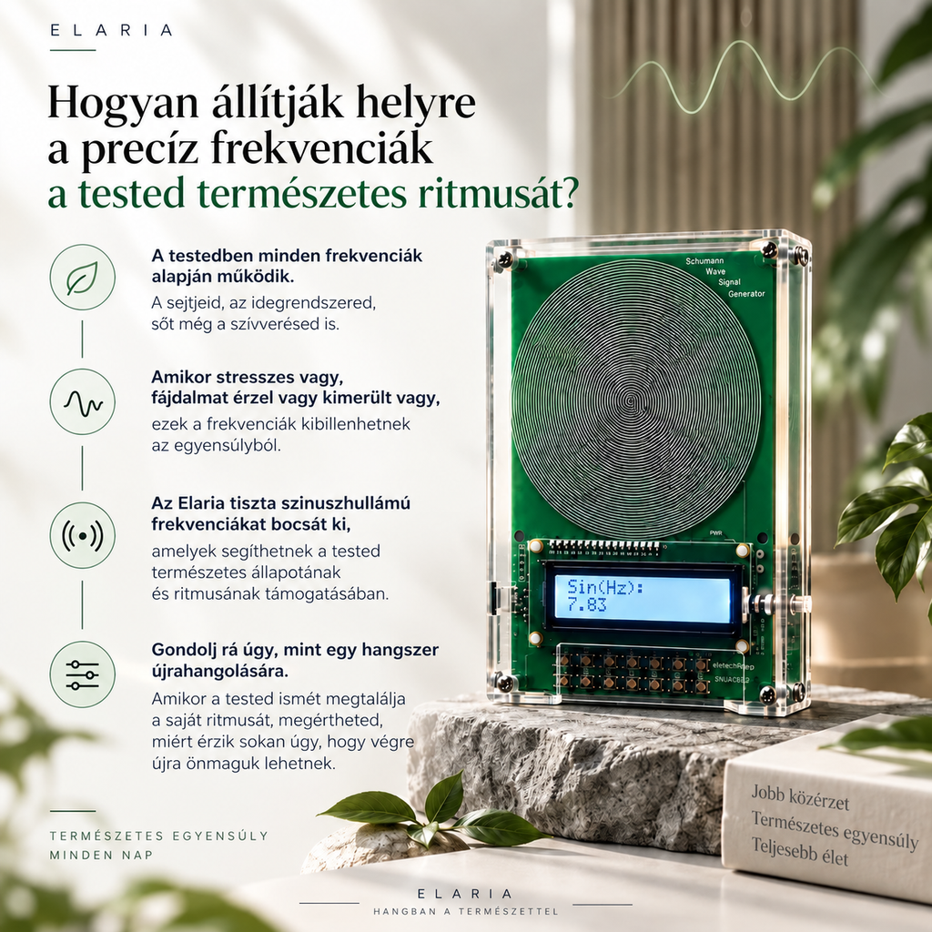 ÉletFrekvencia