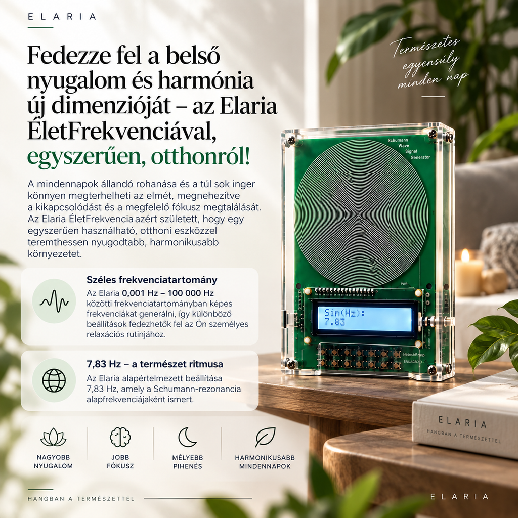 ÉletFrekvencia